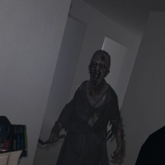 Sittin' In A Graveyard