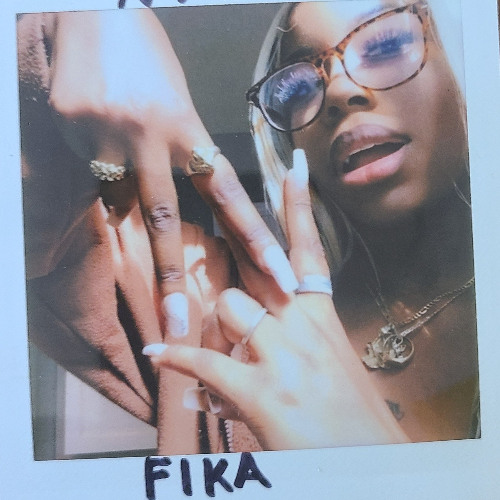 Nomadic Vibes EP 34: Fika