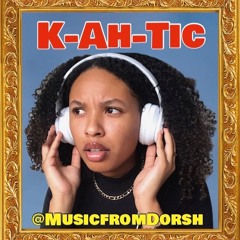 Let It Go- Dorshelee (Prod. Riddiman)