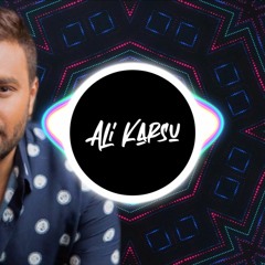 Ramy Sabry Remix (DJ Ali Karsu) | رامي صبري - عيونه لما قابلني ريمكس