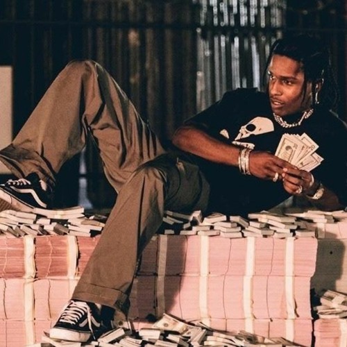 ''Count My Guap'' - A$AP Rocky x Drake Type Beat