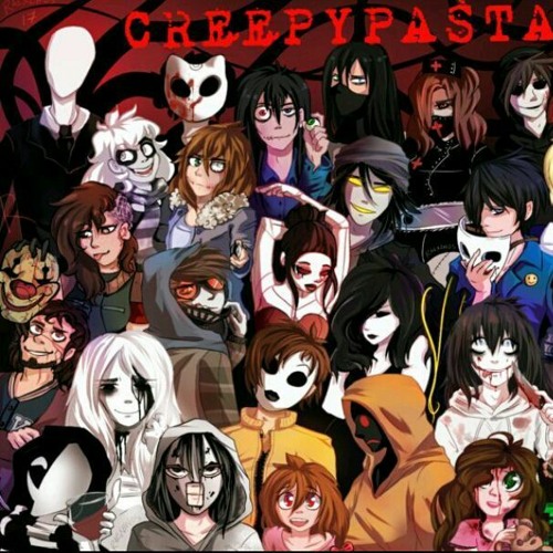 Creepypasta