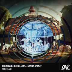 Squid Game - Round and Round (DxL Festival Remix) FREE DOWNLOAD