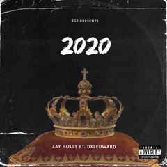 Zayholly Ft. Dxledward - 2020 (Prod. Jacksxn)