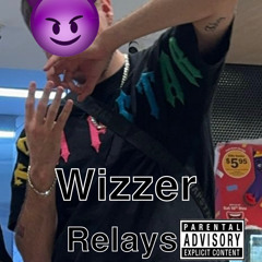 Wizzer - relays