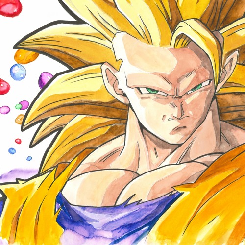  Transmita el tema Goku Super Saiyan 3 (Epic Cinematic Cover) de DDRMR |  Escúchalo en línea gratis en SoundCloud