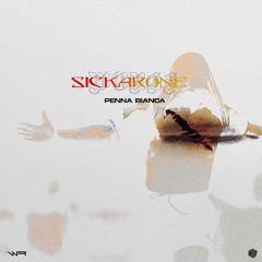 Sickarone - Penna Bianca (WRS01)