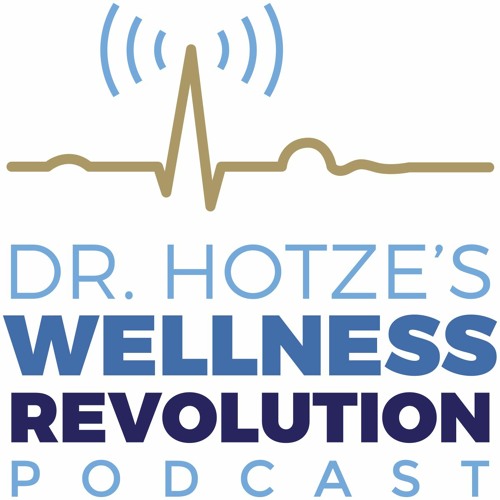 Heal Your Gut & Restore Your Health with Microbiome Expert Dr. William Davis