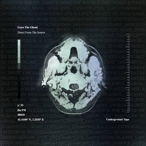 Direct From The Source