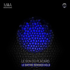 Le Son Du Placard - Le Satyre (Chris Nord Remix) Full Length