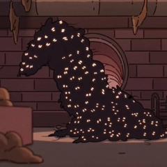 RATS BUT THE SECOND DROP IS THE RAT KING