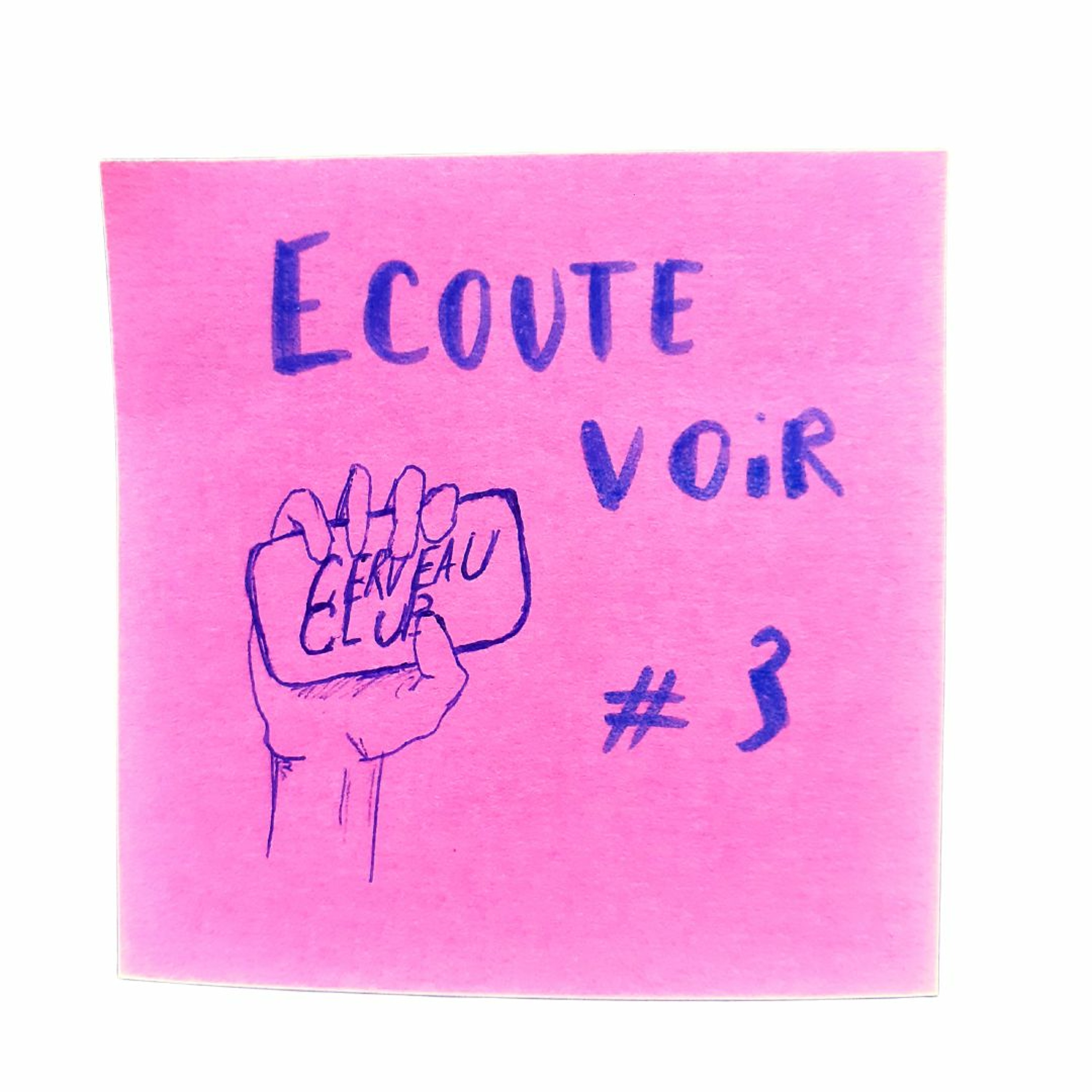 Décharge