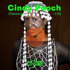 Ça Jacte #4 - Cindy Pooch