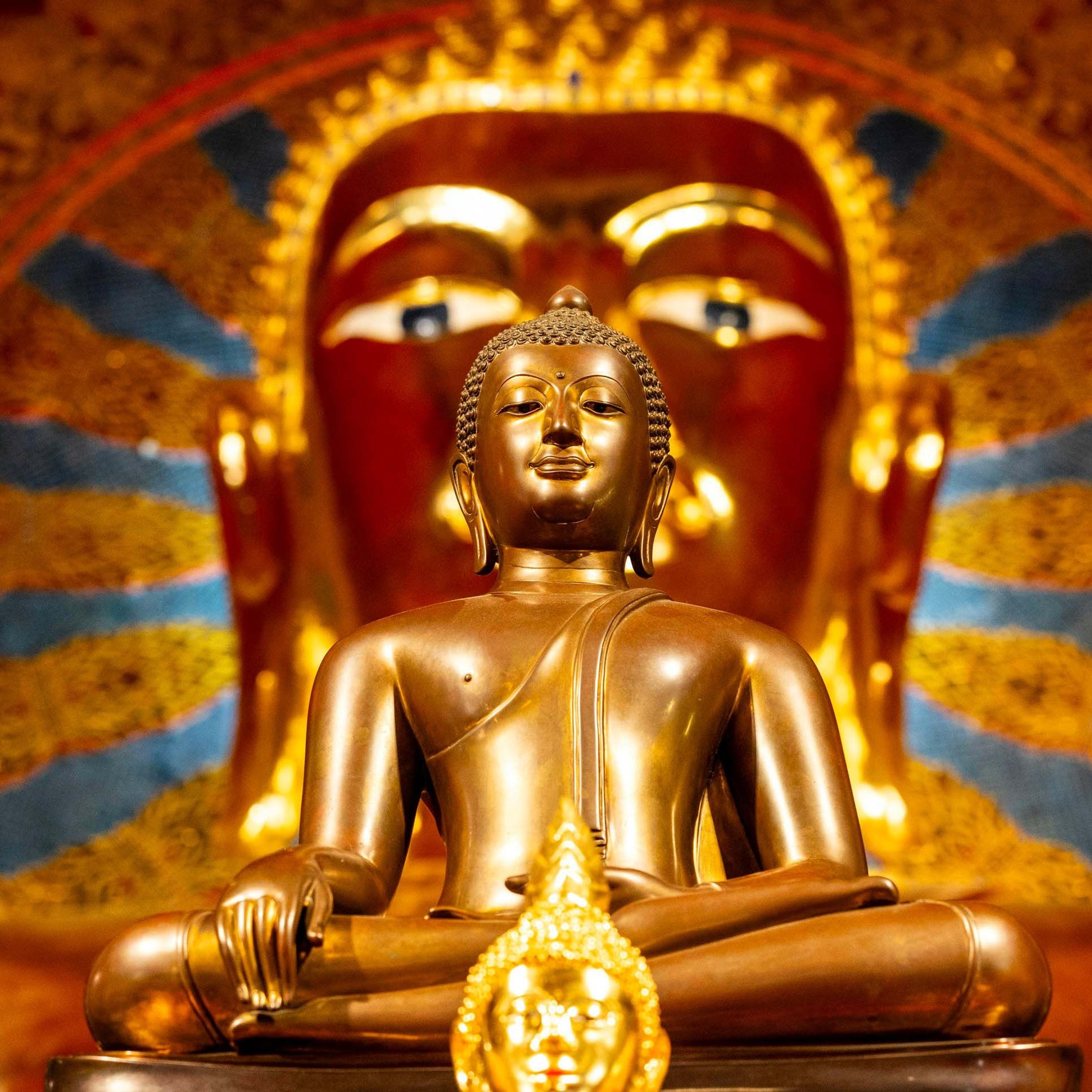 Associazione Kalyanamitta: Meditazione, Mindfulness, Buddhismo