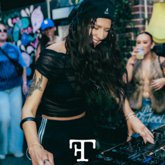 Family Tree Vol 11 | LIVE MIX - TASHA LEE | Dancehall, Baile, Jersey