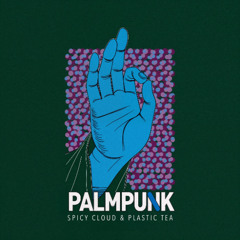 SPICY CLOUD & PLASTIC TEA