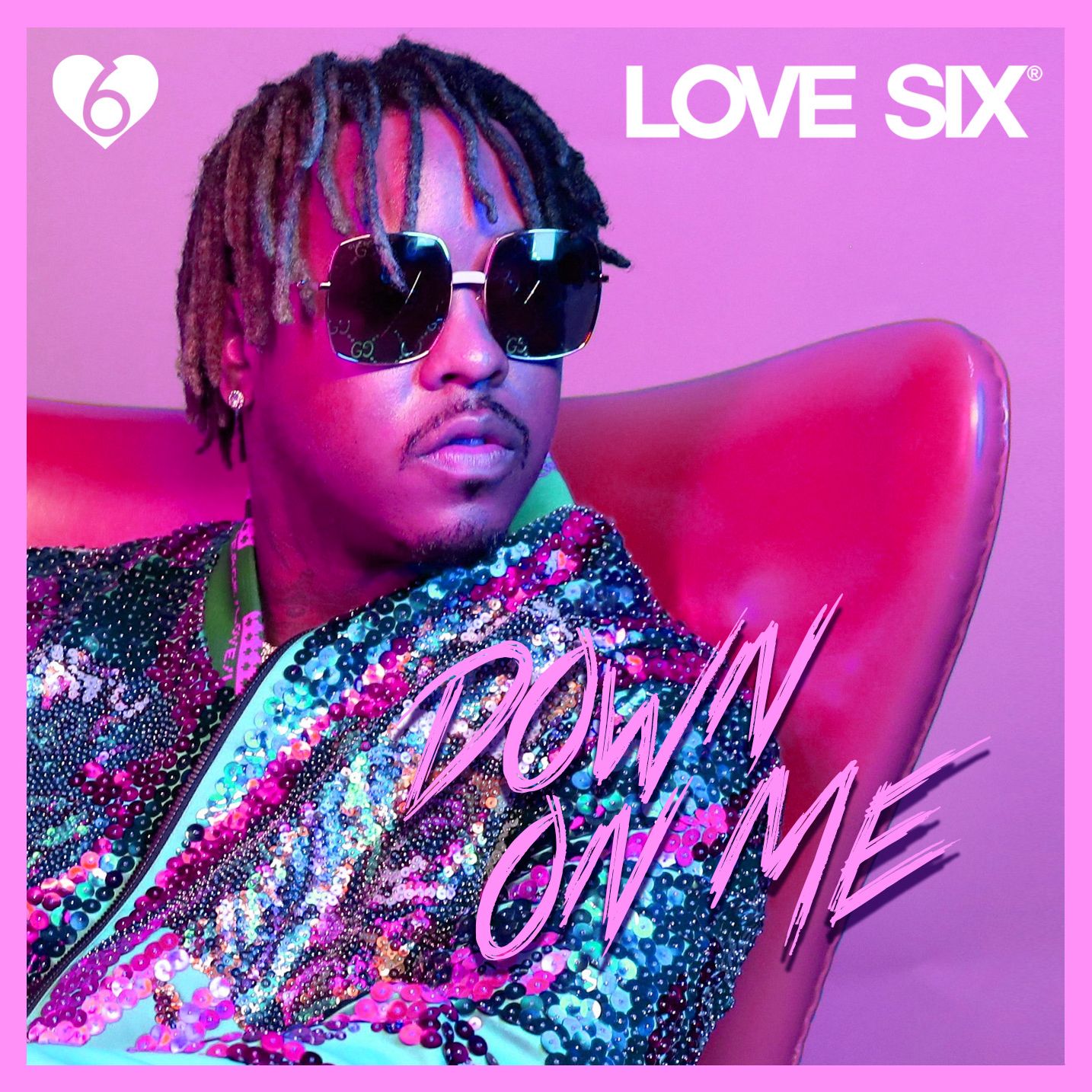 Jeremih – Down On Me (LOVE SIX edit)