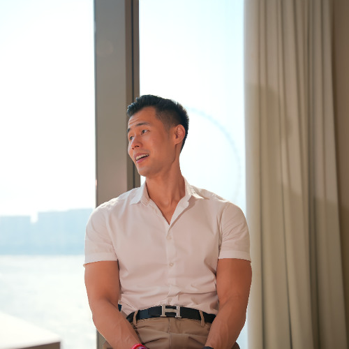 The Path to Confidence: Tim Han’s Simple Tips for Success