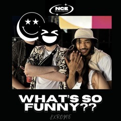 What’s So Funny??