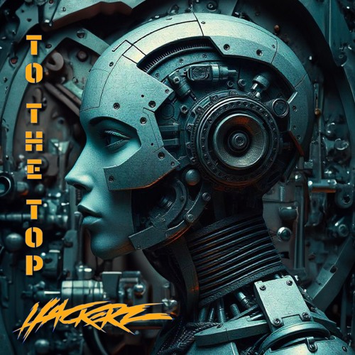 Hackerz - To the top