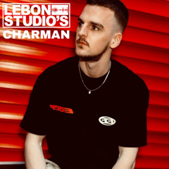 CHARMAN | Lebon Studio's | TOFFLER Editie Techhouse Mix
