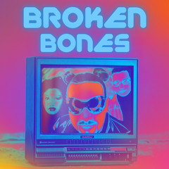 broken bones (jay agnew flip)