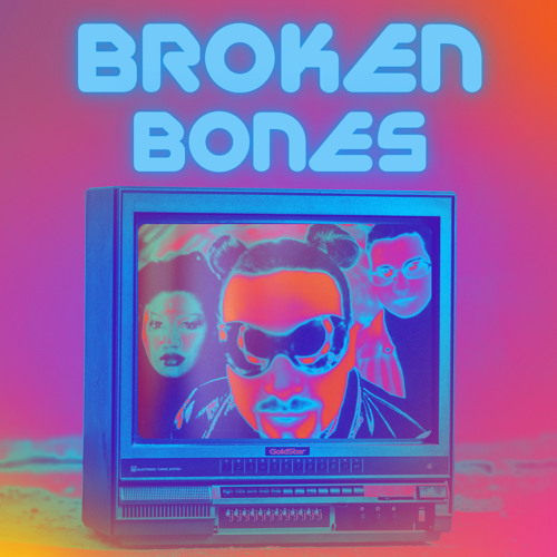 broken bones (jay agnew flip)
