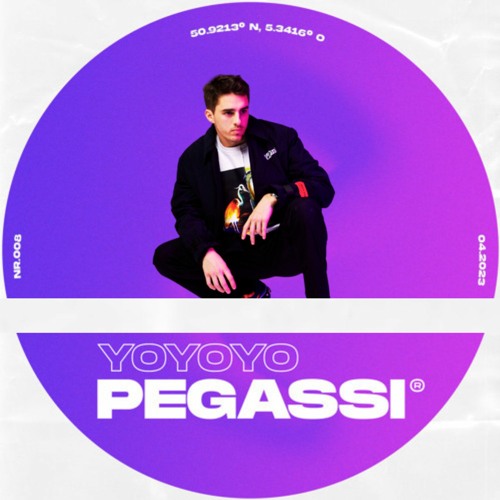 Pegassi x Fatboy Slim - Yoyoyo Rockafeller Skank (Trym Mashup - IDS Remake)