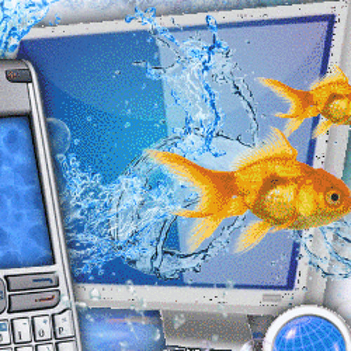 machine learning ft. cyberprojection