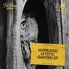 Mariusso - Toxic (Original Mix)
