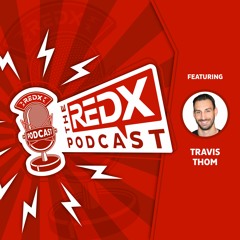 The Future of Real Estate Marketing: AI and Social Media Strategies with Travis Thom