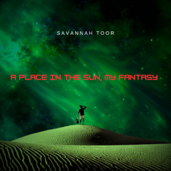 A Place In The Sun, My Fantasy   ( Club Mix )