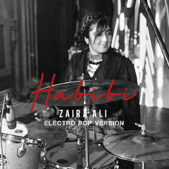 Habibi (Electro Pop Version) | Zaira Ali | Asim Azhar
