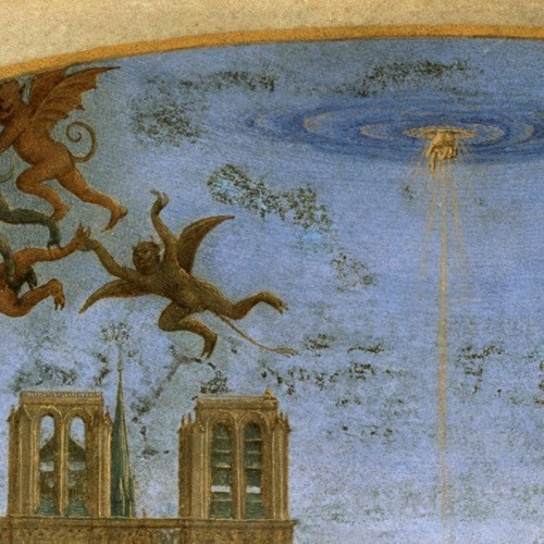 Marco Lucchi & Walter Fini - Notre Dame