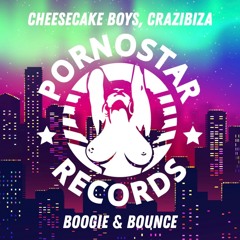 Boogie & Bounce (Original Mix)