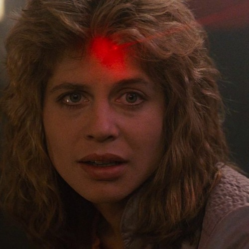 I Love You, Sarah Connor
