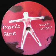Cosmic Strut