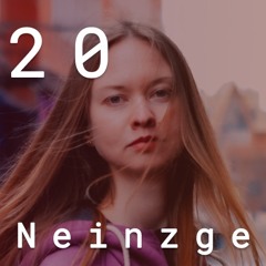 Beat4Structure#20 Neinzge