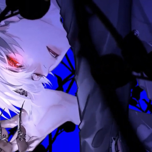 Stream ELFENSJóN（エルフェンシオン）『絲』フル ver. by ShyTurtle