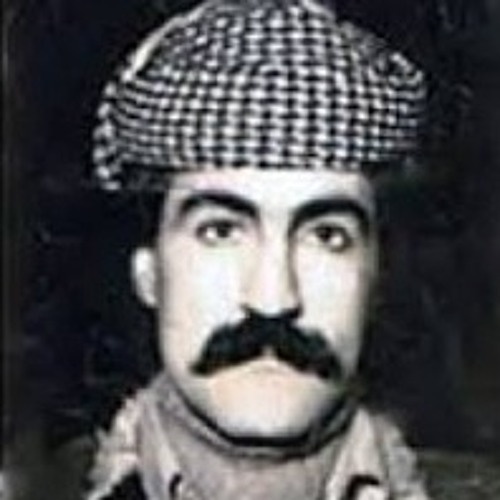 هه‌واڵی پێشمه‌رگه‌  جه‌مال موفتی