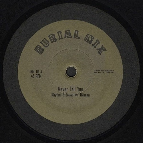 170 Dubsolution Rhythm & Sound special