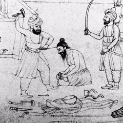 Joban Jaande Na Daran (Raag Bilawal) - Bhai Shamsher Singh Zakhmi