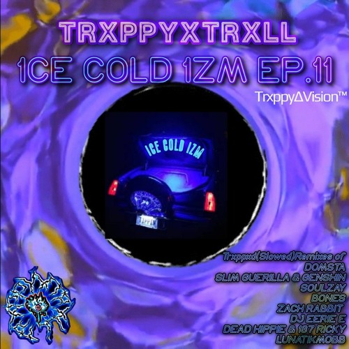 187 Ricky Stream DJ EERIE E FT.187 RICKY - RED RUM TRXPPXD (SLOWED+REMIX) by ...