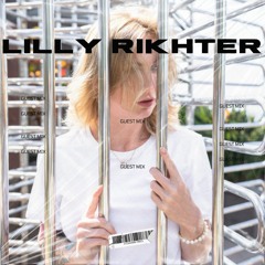 Lilly Rikhter - Hotel Radio Paris - November 2022