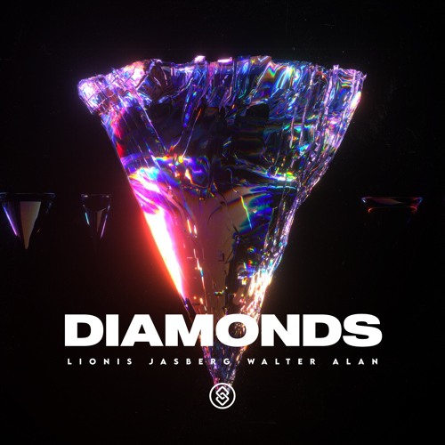 Lionis, Jasberg & Walter Alan - Diamonds