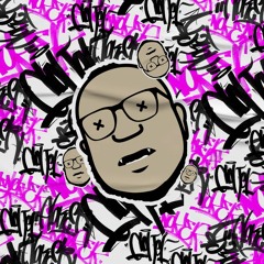 Expresión Verbal Ft. Pisto (Doble Stylo) - Día Gris