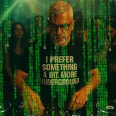 Live at The Matrix Rave (bass set)