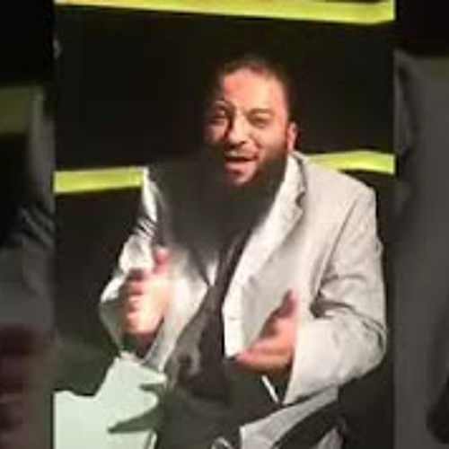 ( قصة برنامج أنا مش فاهمني ) من داخل استوديو قناة الرحمة .. كلمة د . حازم شومان قبل بداية الحلقة