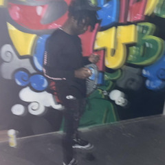 Lil bo 954 - Cough Syrup (Fast)