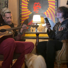 Crazy (Gnarls Barkley Cover)